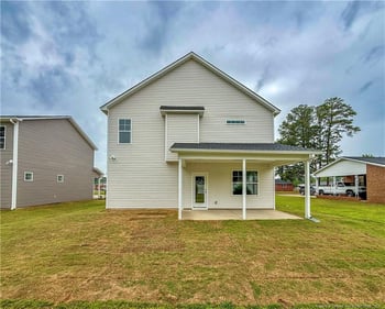 207 4th St, Erwin, NC 28339