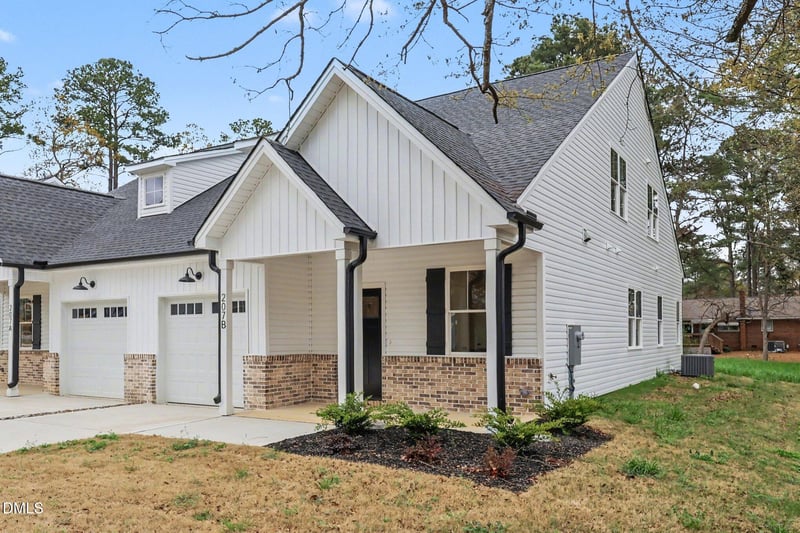 207 - A Main St #A, Four Oaks, NC 27524