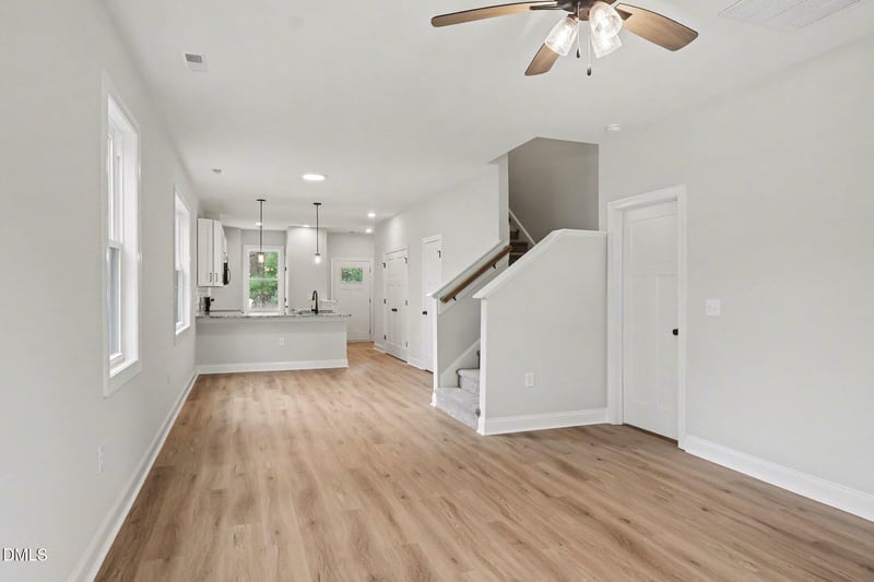 207 - A Main St #A, Four Oaks, NC 27524