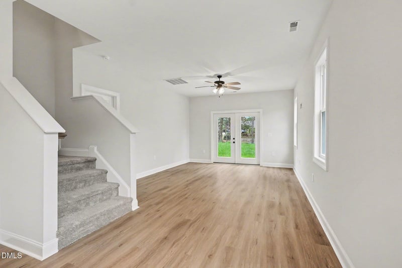 207 - A Main St #A, Four Oaks, NC 27524