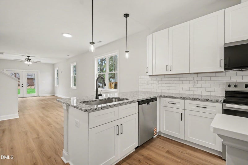 207 - A Main St #A, Four Oaks, NC 27524