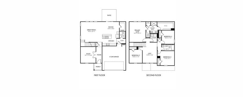 207 Acorn Grove Rd, Garner, NC 27529
