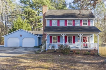 207 Adams St, Durham, NC 27703