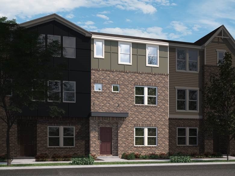 207 Adobe Pl, Cary, NC 27519