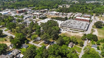 207 Aiken St, Fuquay Varina, NC 27526