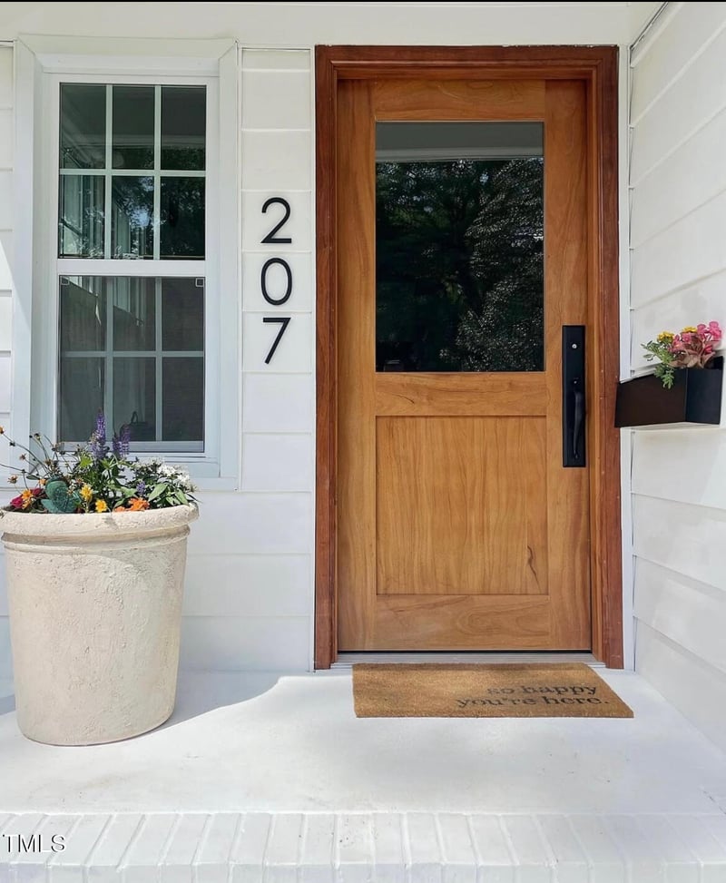 207 Aiken St, Fuquay Varina, NC 27526