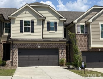 207 Alamosa Pl, Cary, NC 27519