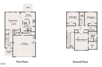 207 Ambrosia Way Lot 13, Bunnlevel, NC 28323