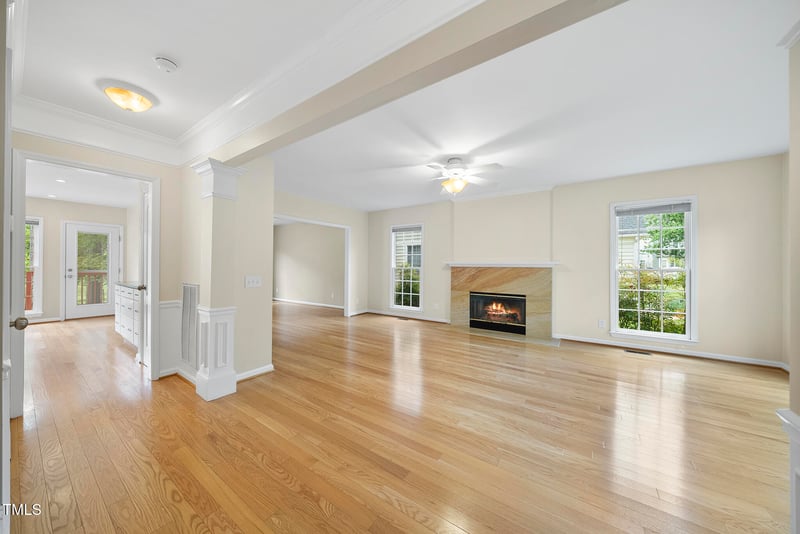 207 Ashley Brook Ct, Cary, NC 27513