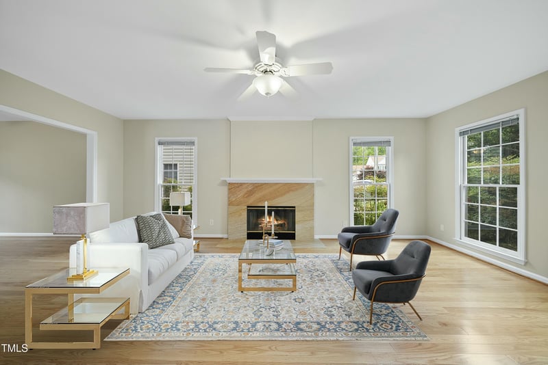 207 Ashley Brook Ct, Cary, NC 27513