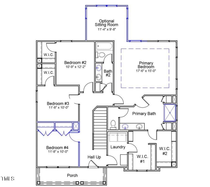 207 Augusta Pond Way #154, Raleigh, NC 27603
