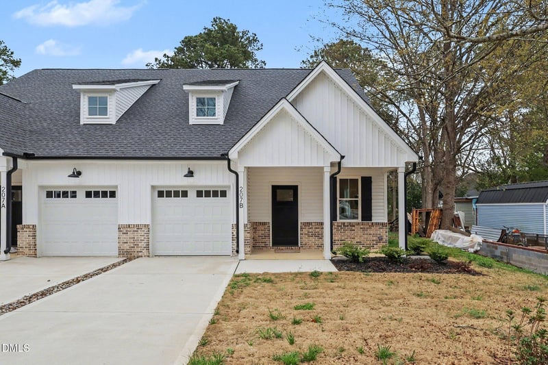 207 - B Main St #B, Four Oaks, NC 27524