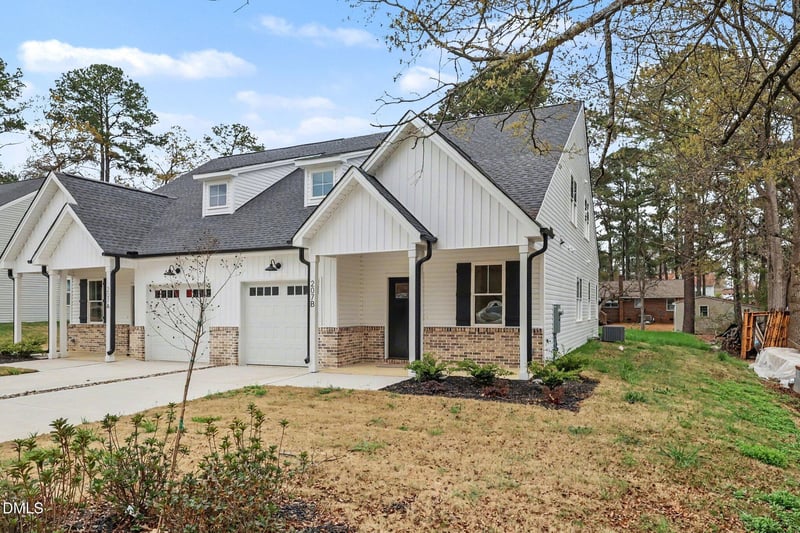 207 - B Main St #B, Four Oaks, NC 27524