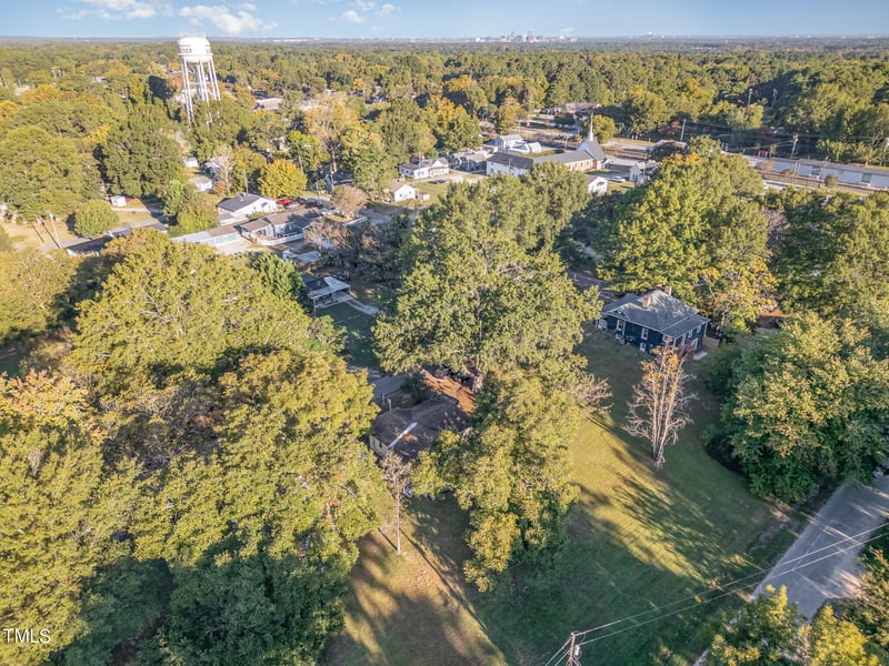 207 Bagwell St, Garner, NC 27529