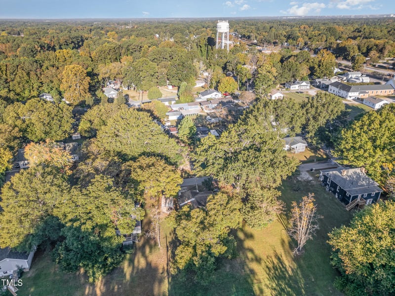 207 Bagwell St, Garner, NC 27529