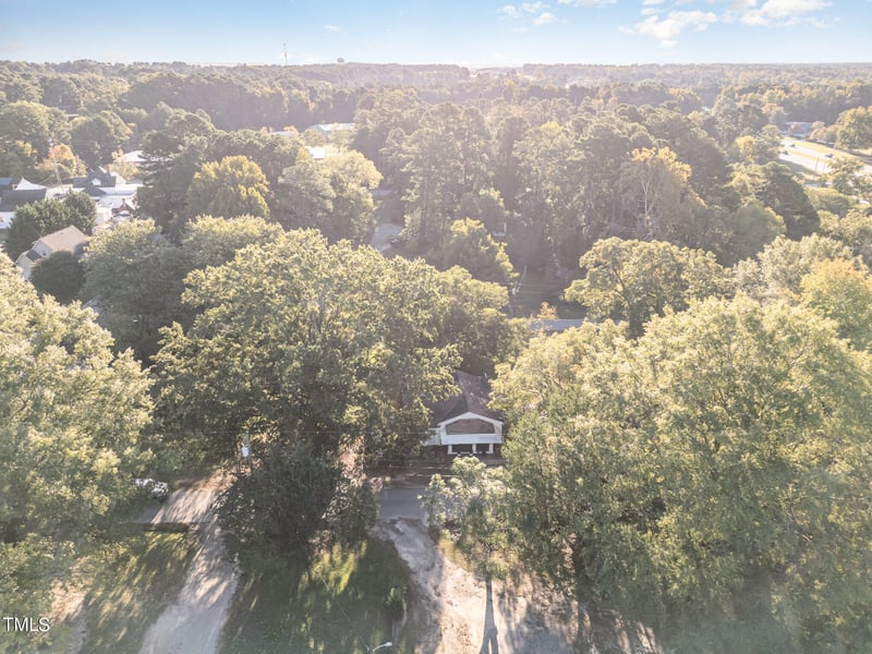 207 Bagwell St, Garner, NC 27529