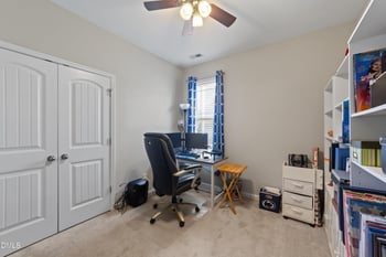 207 Balboa Pw, Clayton, NC 27520