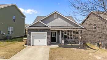 207 Balboa Pw, Clayton, NC 27520