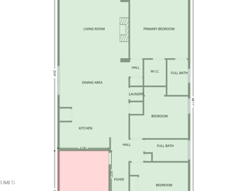 207 Balboa Pw, Clayton, NC 27520