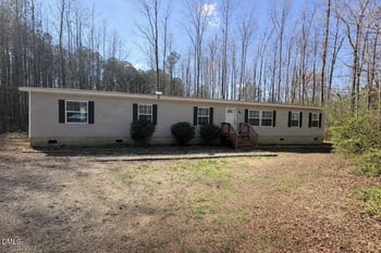 207 Baldy Murphy Rd, Louisburg, NC 27549