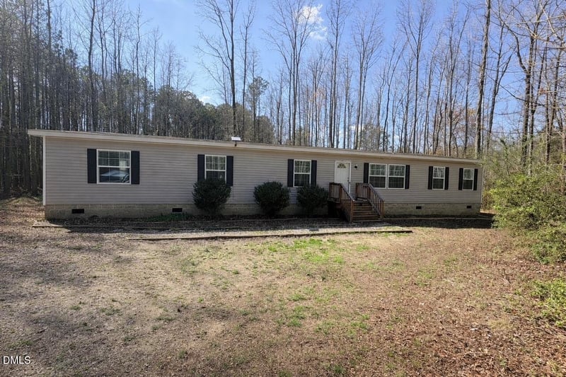 207 Baldy Murphy Rd, Louisburg, NC 27549