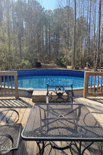 207 Baldy Murphy Rd, Louisburg, NC 27549