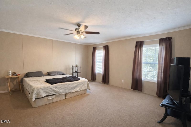 207 Baldy Murphy Rd, Louisburg, NC 27549