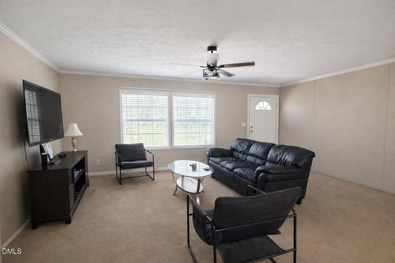 207 Baldy Murphy Rd, Louisburg, NC 27549