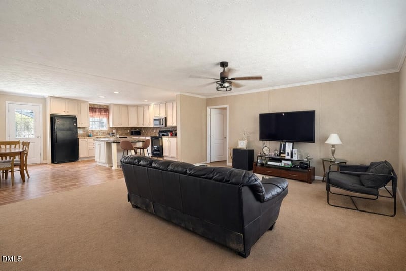 207 Baldy Murphy Rd, Louisburg, NC 27549