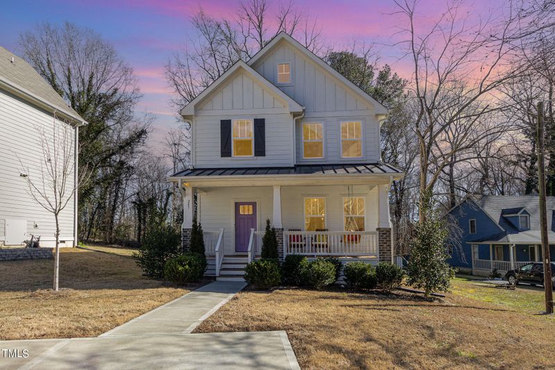207 Barnhill St, Durham, NC 27707