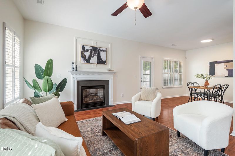 207 Basset Hall Dr, Durham, NC 27713