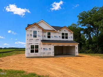 207 Baxley Dr (lot 18), Dunn, NC 28334