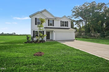 207 Baxley Dr (lot 18), Dunn, NC 28334