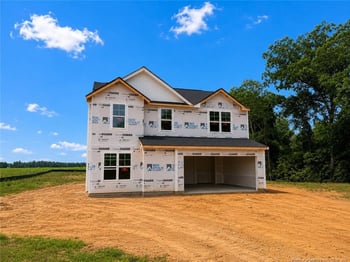 207 Baxley Dr, Dunn, NC 28334