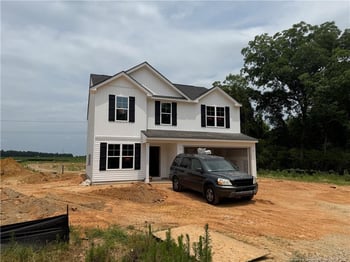 207 Baxley Dr, Dunn, NC 28334