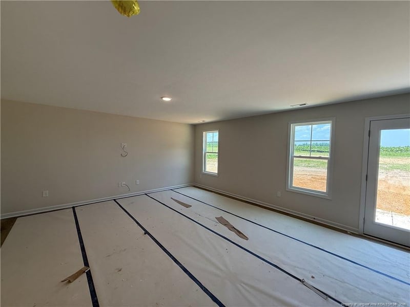 207 Baxley Dr, Dunn, NC 28334