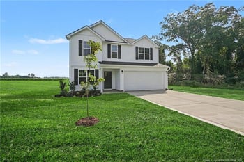 207 Baxley Dr, Dunn, NC 28334