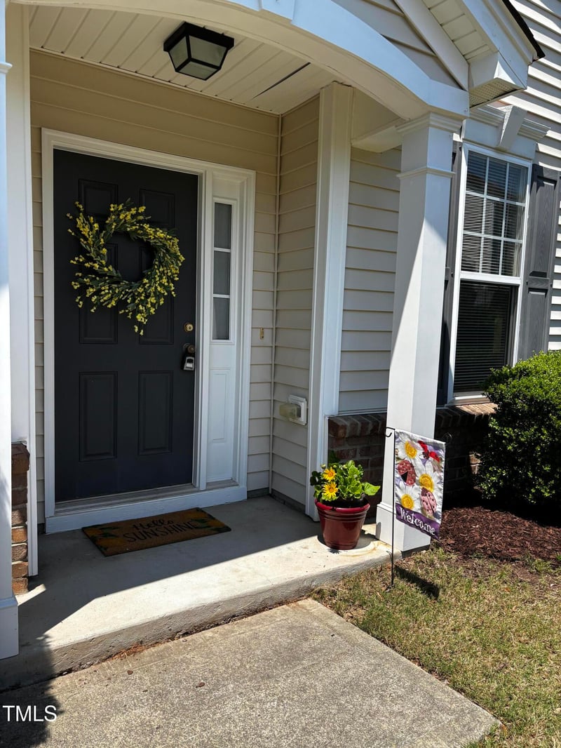 207 Bell Tower Way, Morrisville, NC 27560