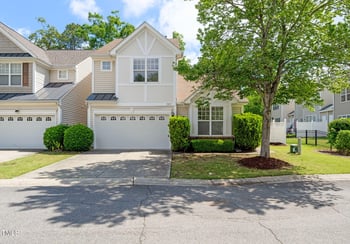 207 Bell Tower Way, Morrisville, NC 27560