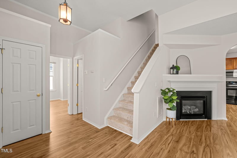 207 Bell Tower Way, Morrisville, NC 27560