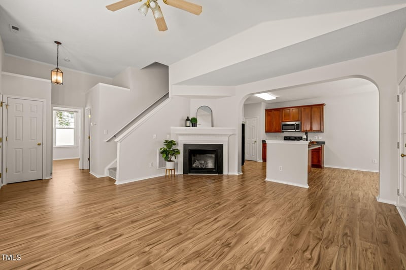 207 Bell Tower Way, Morrisville, NC 27560