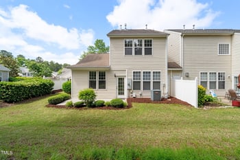207 Bell Tower Way, Morrisville, NC 27560