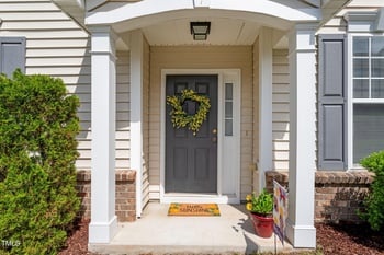 207 Bell Tower Way, Morrisville, NC 27560