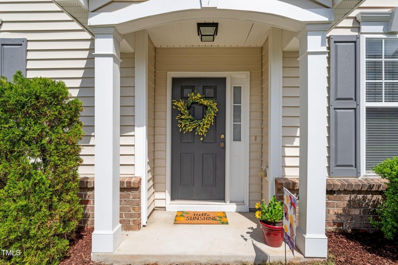 207 Bell Tower Way, Morrisville, NC 27560