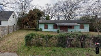 207 Bladen St Lot 207/209, Raleigh, NC 27601