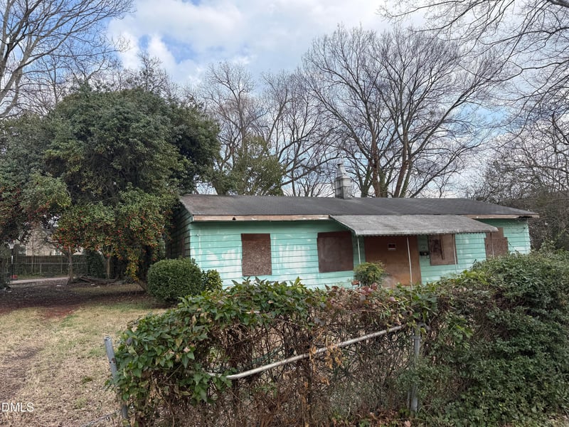 207 Bladen St, Raleigh, NC 27601