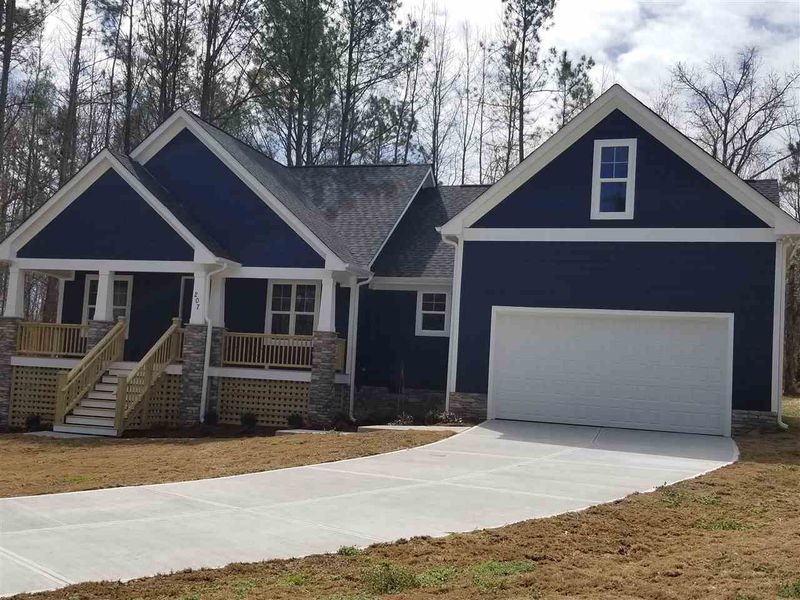 207 Blair Hills Rd, Wendell, NC 27591