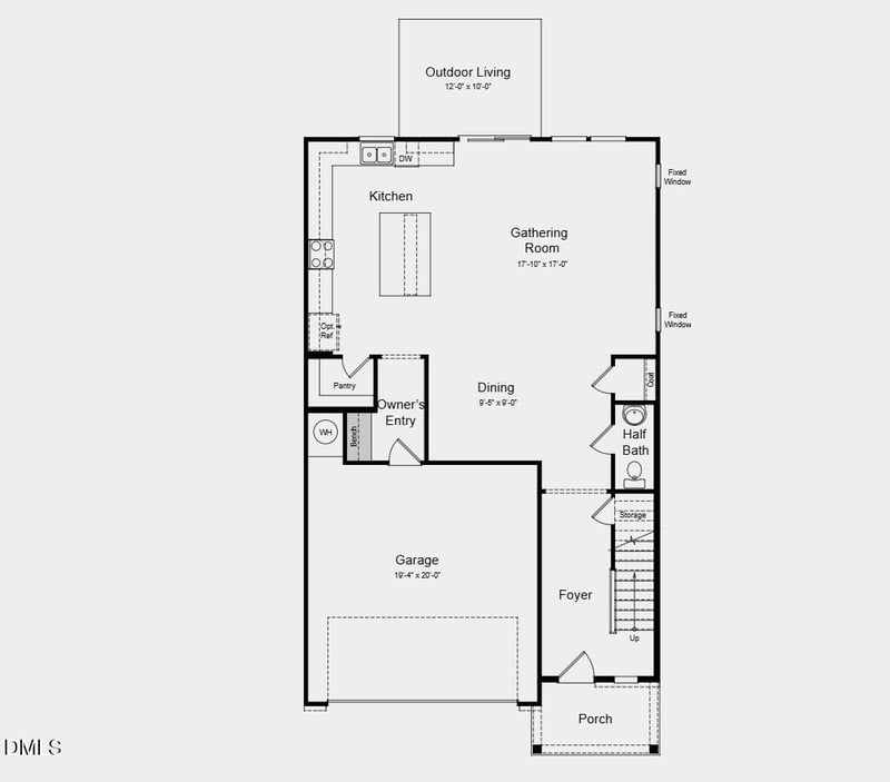 207 Blue Butterfly Dr, Angier, NC 27501
