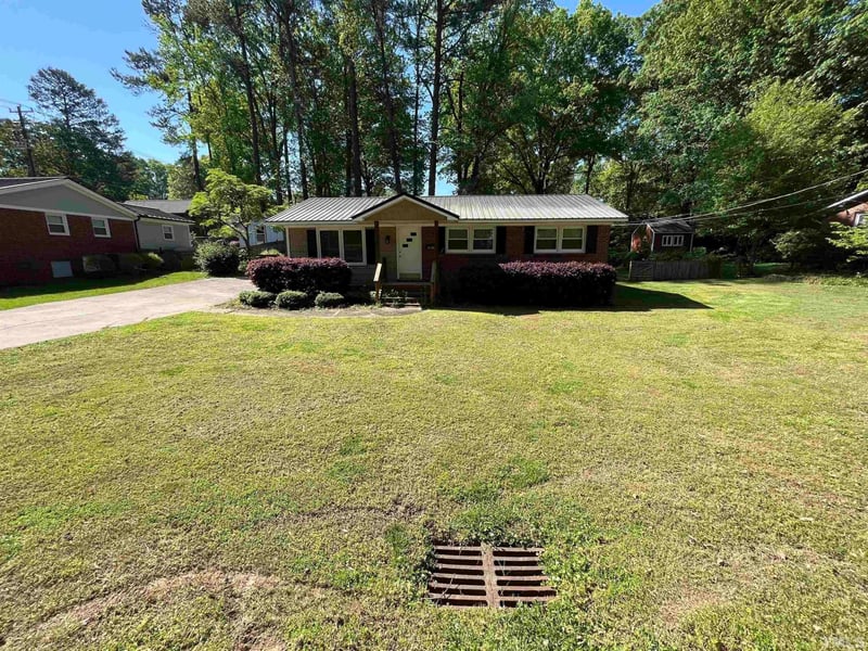 207 Boundary St, Cary, NC 27511
