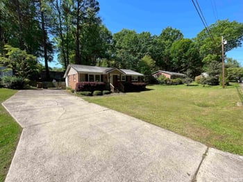 207 Boundary St, Cary, NC 27511